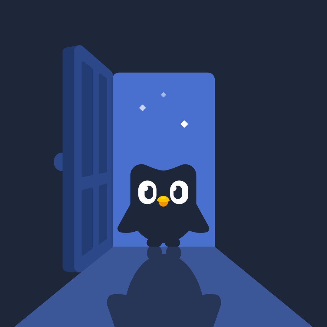 Duolingo owl meme