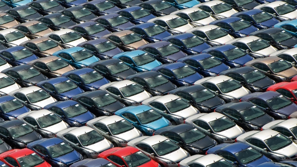 Content overproduction