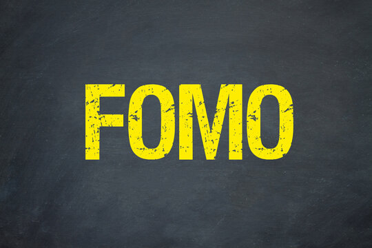 AI FOMO
